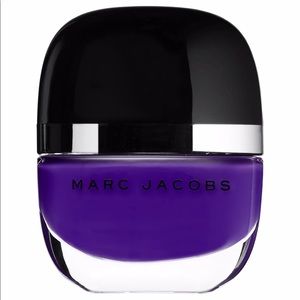 Marc Jacobs Ultraviolet Nail Polish